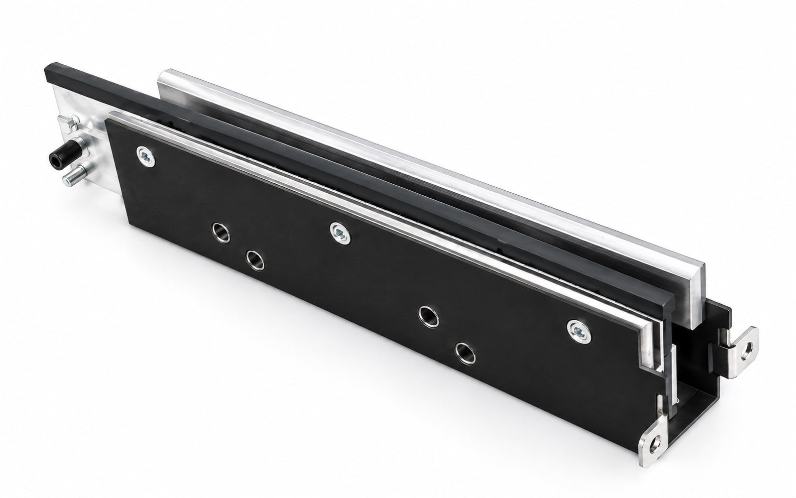 OCP ORv3 Rack Busbars